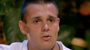 Rodri estalla al ver a Helena bajo las sábanas con Barranco en 'LIDLT 9'