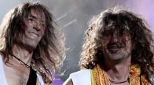 Iñaki Antón 'Uoho', exguitarrista de Extremoduro, hospitalizado