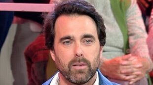 Javier Ungría, a Elena Tablada: "Me duele que mi hija pueda ver esto"