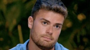 Darío pierde el control al ver a Almudena con Borja: "Estoy temblando"