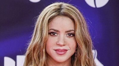 Shakira sube por primera vez a sus hijos Sasha y Milan al escenario para cantar 'Acróstico' en Buenos Aires