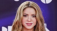 Shakira sube por primera vez a sus hijos Sasha y Milan al escenario para cantar 'Acróstico' en Buenos Aires