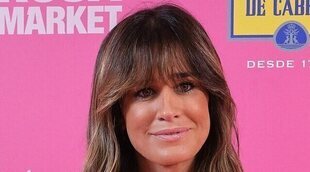 Isabel Jiménez hace balance de su 2025: "Ha habido de todo, como todos los años"