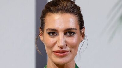 Eugenia Osborne, sobre conocer al hijo de Bertín y Gabriela Guillén en Navidad: "Me parecería lo justo, pero no es tan fácil"