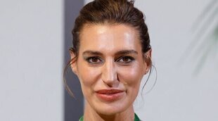 Eugenia Osborne y el encuentro pendiente con el hijo de Bertín