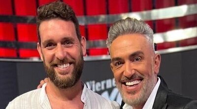 Kiko Hernández se desvanece después de las primeras 24 horas de huelga de hambre: "Le están haciendo pruebas"