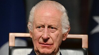 El Rey Carlos III graba un vídeo personal en el que da todos los detalles sobre su estado de salud