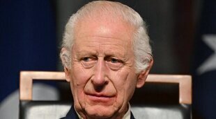 El Rey Carlos III graba un vídeo personal hablando de su estado de salud