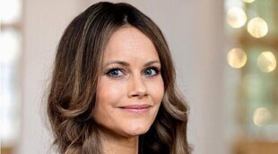 La Casa Real Sueca cierra filas con la Princesa Sofía tras la polémica