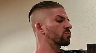 Expulsan de manera disciplinaria a Labrador de 'La casa de los gemelos 2'