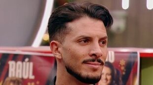 Desirée confiesa sus sentimientos reales hacia Cristian en 'GH 20'