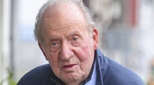 "Nadie lo sabía": así es la peculiar mascota del Rey Juan Carlos