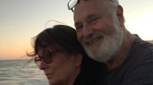 La hija de Rob Reiner pidió ayuda a Billy Crystal mientras Nick era detenido