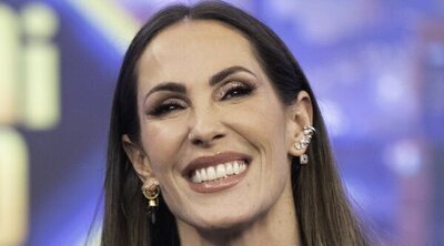 Malú se sincera en el 'El hormiguero': "Cuanto mejor me iba yendo, menos creía que me merecía que eso pasara"