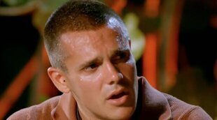 Rodri y Helena se enfrentan en una hoguera de confrontación en 'LIDLT 9'