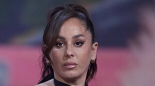 Anabel Pantoja, ante su Navidad más complicada: David, enfrentado con su suegra