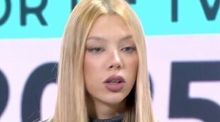 Alejandra Rubio aclara su distanciamiento con José María: "No quiero conflictos"