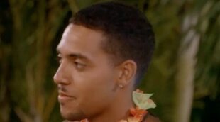 Gilbert besa a Mari mientras Claudia hace las paces con Gerard en 'LIDLT 9'