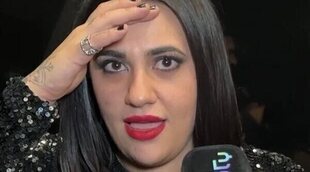 Rocío gana 'Gran Hermano 20' en la final más corta y emotiva del reality