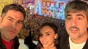 Chenoa y Estopa darán las Campanadas tras la baja de Buenafuente y Silvia Abril