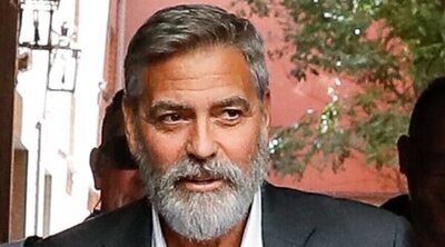 George Clooney, muy afectado tras la muerte de su hermana: "Nunca conocí a nadie tan valiente"