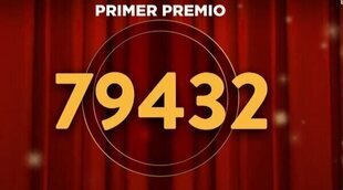 Todos los números premiados de la Lotería de Navidad 2025
