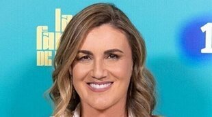 Carlota Corredera contra Terelu Campos: "No sé si está desnortada o desubicada"