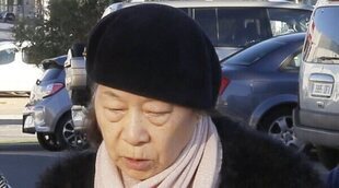 Isabel Pantoja inicia el proceso de juicio contra la viuda-okupa de su hermano