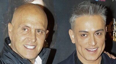 Kiko Hernández y Kiko Matamoros, juntos en un nuevo programa: "Sin filtros, sin límites, sin pedir perdón"