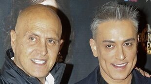 Kiko Hernández y Kiko Matamoros se unen en un nuevo proyecto