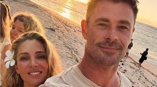 De España a Hollywood: así han celebrado la Navidad los famosos este 2025