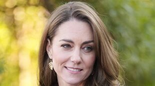 La princesa de Gales combina tradición, simbolismo y estilo en Sandringham