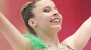 Muere a los 18 años Isabelle Marciniak, joven promesa de la gimnasia rítmica