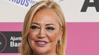 Belén Esteban revive su Navidad más difícil: "Iba con mi madre a la casa de empeños para que no faltaran regalos"