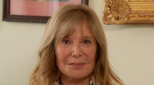 Pilar Eyre revela que Juan Carlos frenó que la Infanta Elena pudiera reinar