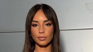 Raquel Salazar y Anita Williams, primeras concursantes oficiales de 'GH DÚO 4'