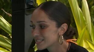 Noelia desvela entre lágrimas por qué decidió tentar a Enrique y dejar de conocer a Gilbert en 'LIDLT 9'