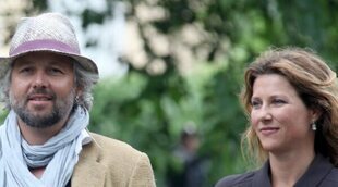 Marta Luisa de Noruega recuerda a Ari Behn: "La Navidad es difícil"