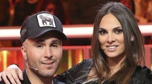 Kiko Rivera comparte un abrazo con Guillermo en el cumpleaños de su hija: "Denota madurez"