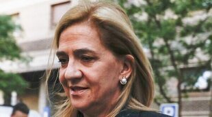 Así es la casa que estrenará la Infanta Cristina en Barcelona