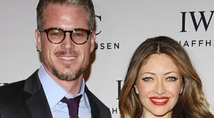 Eric Dane necesita cuidados 24/7 y su ex Rebecca Gayheart lidera su atención