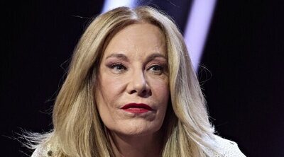 Belén Rodríguez entra en 'GH DÚO 4': "De colaboradora a concursante"