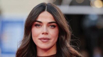 Violeta Mangriñán confiesa que perdió a su tercer bebé: "Estaría a dos semanas de parir"