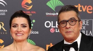 Silvia Abril actualiza el estado de salud de Andreu Buenafuente: "Va mejorando"