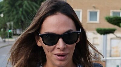 Irene Rosales, sobre la nueva pareja de Kiko Rivera: "Me alegro enormemente"