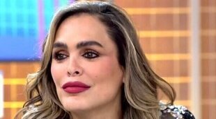 Amor Romeira confiesa que tiene una nueva ilusión sentimental