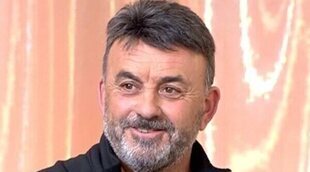 Ginés Corregüela presenta a su nueva pareja con la que lleva un año