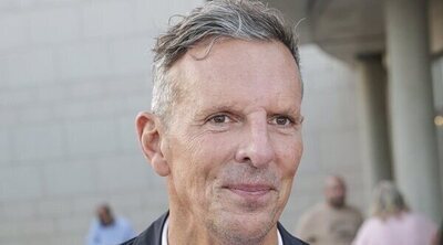 Joaquín Prat anuncia que será padre junto a Alexia Pla y comparte su emoción