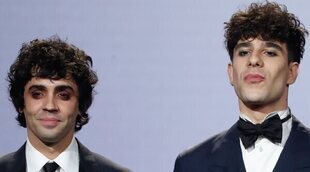 Los Javis celebran la Nochevieja juntos pese a la ruptura