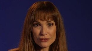 De la pasarela al reality: Cristina Piaget se une a la nueva edición de GH DUO